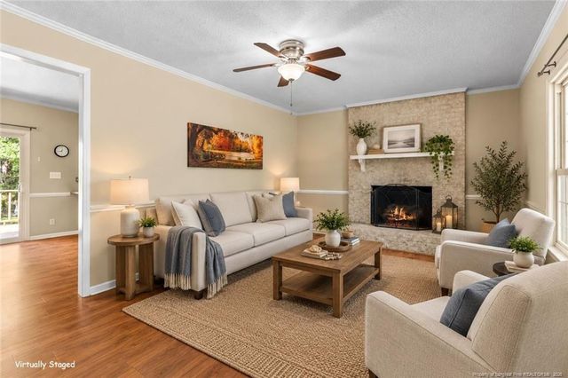 109 Deblyn Court, Pine Level, NC 27568