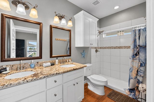 18607 Warrior Road, Galveston, TX 77554