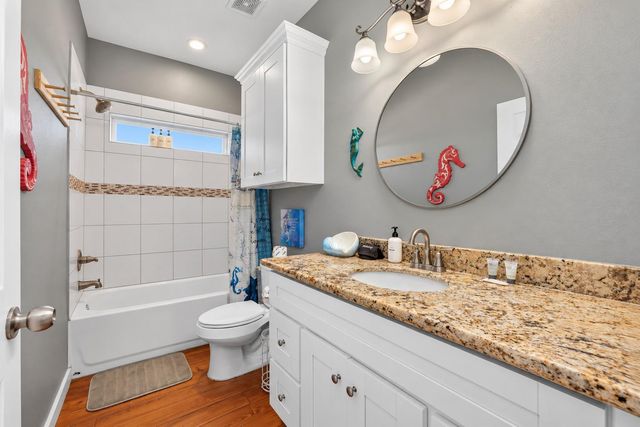 18607 Warrior Road, Galveston, TX 77554
