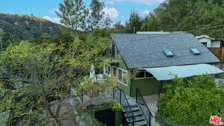 21549 Summit Trail, Topanga, CA 90290