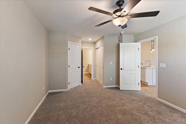 547 Tradition Ridge, Union Twp, OH 45245