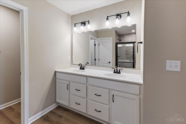 547 Tradition Ridge, Union Twp, OH 45245