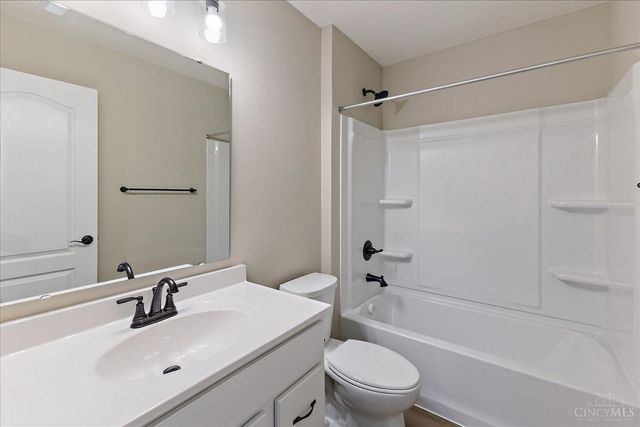 547 Tradition Ridge, Union Twp, OH 45245