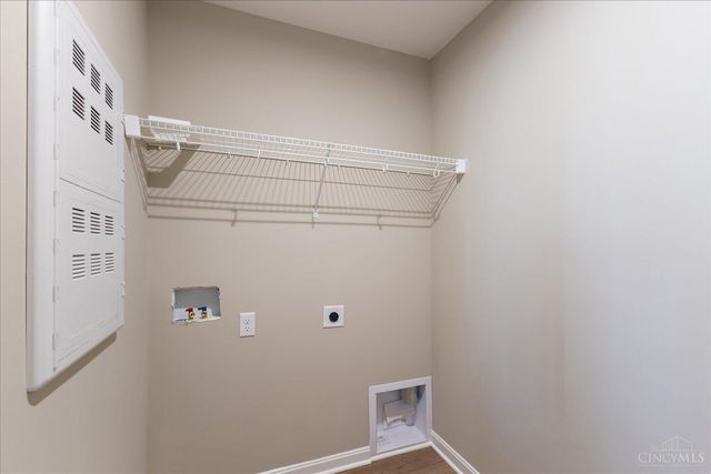 547 Tradition Ridge, Union Twp, OH 45245