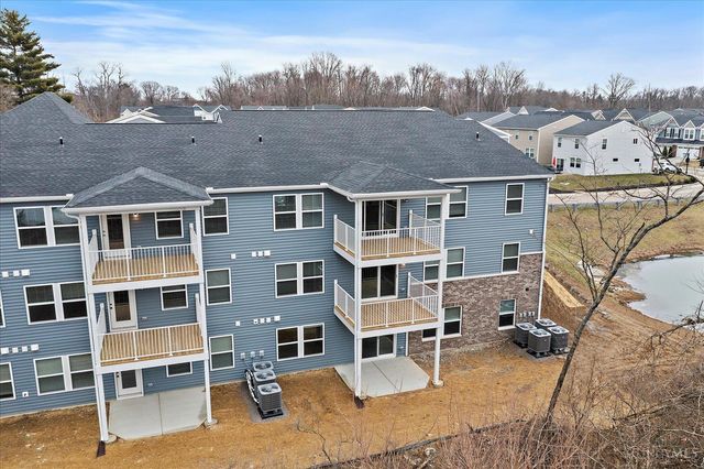 547 Tradition Ridge, Union Twp, OH 45245