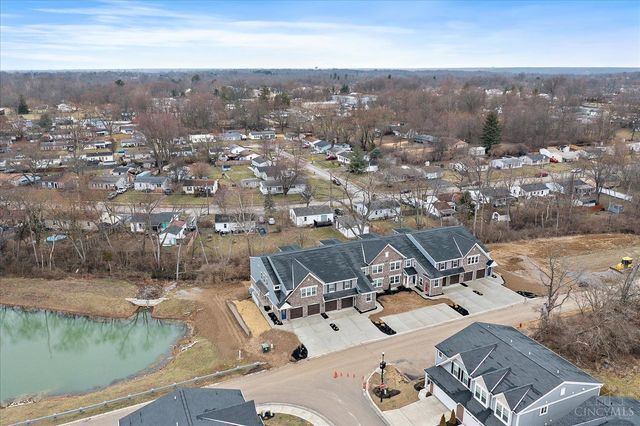 547 Tradition Ridge, Union Twp, OH 45245