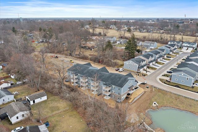 547 Tradition Ridge, Union Twp, OH 45245