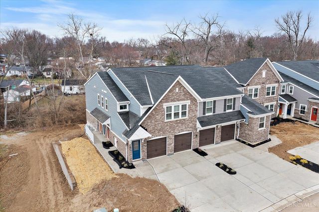 547 Tradition Ridge, Union Twp, OH 45245