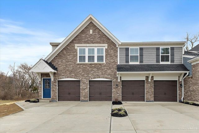 547 Tradition Ridge, Union Twp, OH 45245