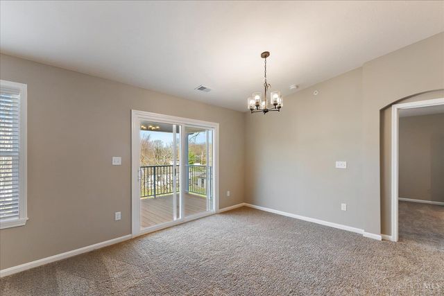 547 Tradition Ridge, Union Twp, OH 45245