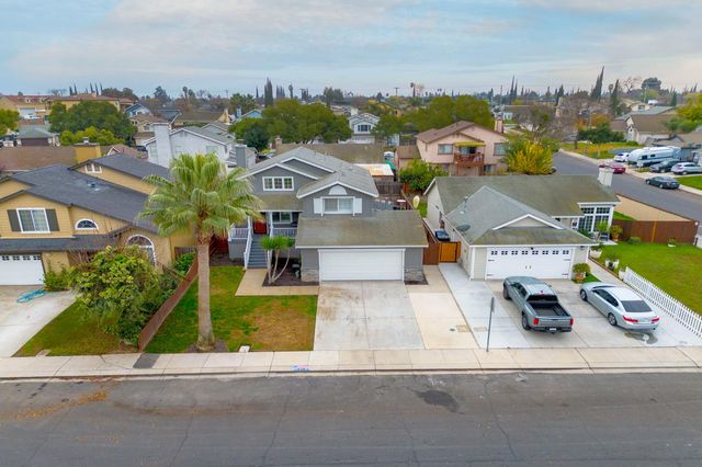 628 Crater Ave, Modesto, CA 95351
