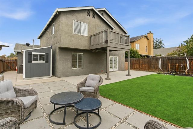 628 Crater Ave, Modesto, CA 95351