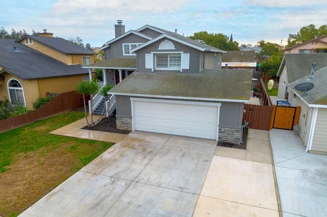 628 Crater Ave, Modesto, CA 95351