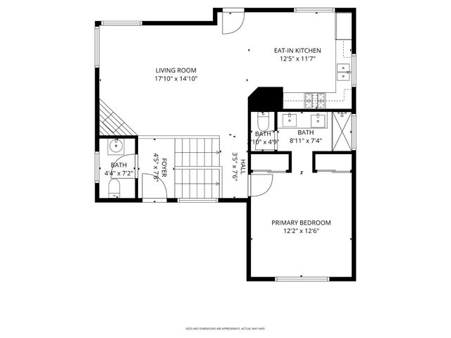 628 Crater Ave, Modesto, CA 95351