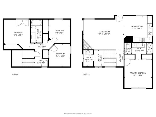 628 Crater Ave, Modesto, CA 95351