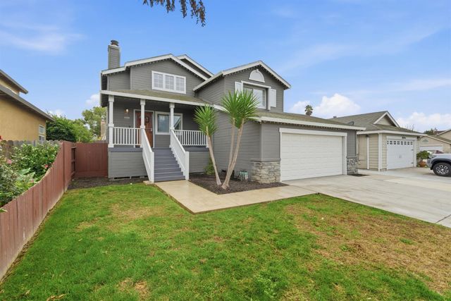 628 Crater Ave, Modesto, CA 95351