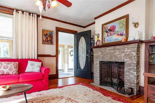 113 Beckwith Street, Cranston, RI 02910