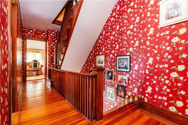 113 Beckwith Street, Cranston, RI 02910