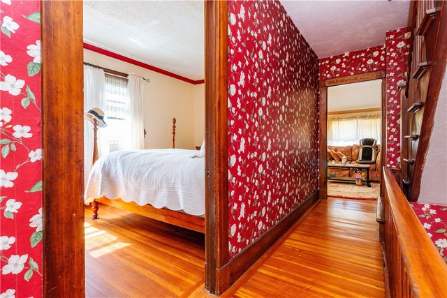 113 Beckwith Street, Cranston, RI 02910