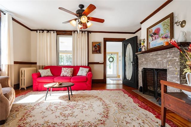 113 Beckwith Street, Cranston, RI 02910