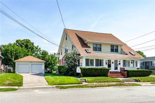 113 Beckwith Street, Cranston, RI 02910