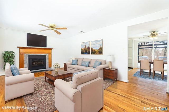 72 Northview Drive, South Windsor, CT 06074