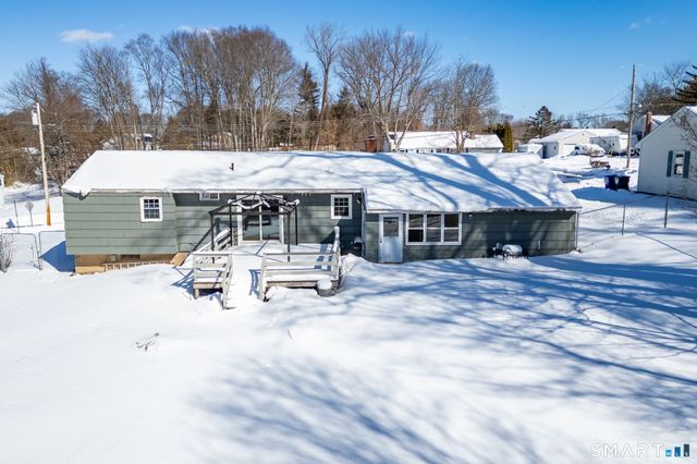 72 Northview Drive, South Windsor, CT 06074