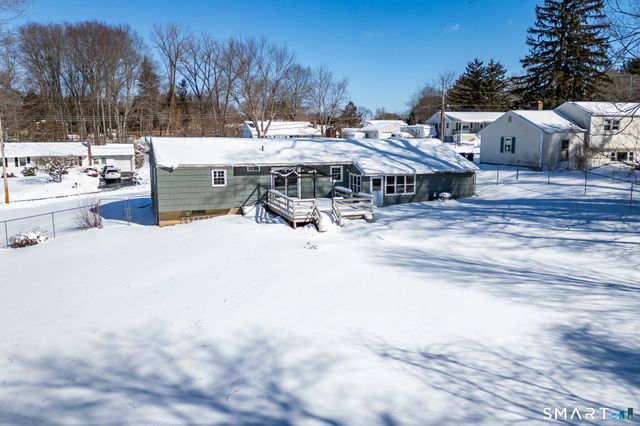 72 Northview Drive, South Windsor, CT 06074