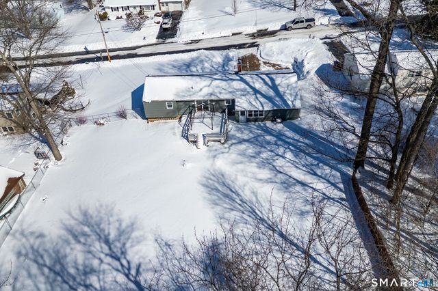 72 Northview Drive, South Windsor, CT 06074