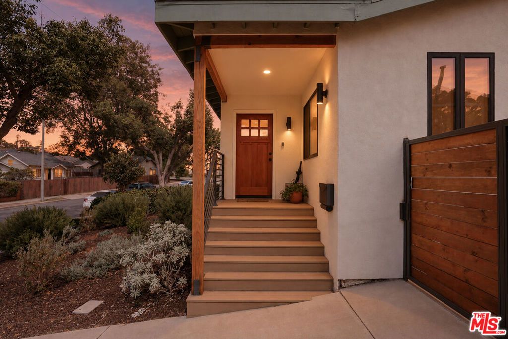 1316 N Chester Avenue, Inglewood, CA 90302 — photo 3