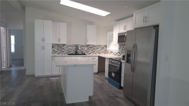 4224 Money Street, Pahrump, NV 89048