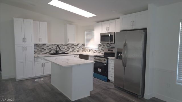 4224 Money Street, Pahrump, NV 89048