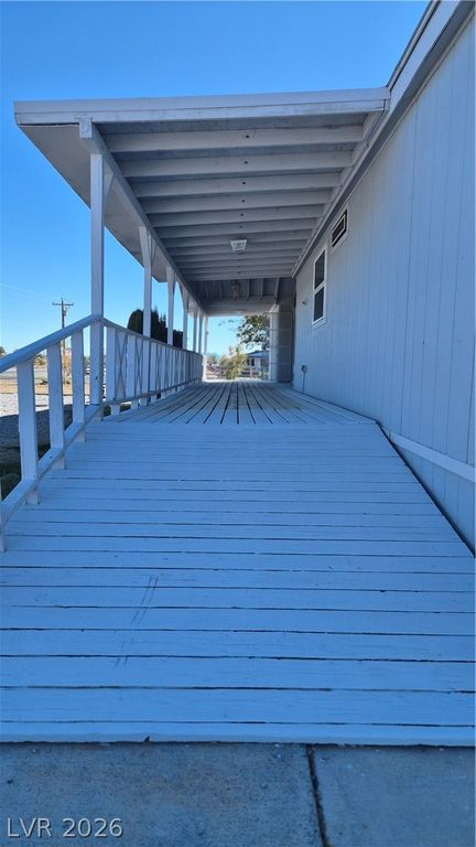 4224 Money Street, Pahrump, NV 89048