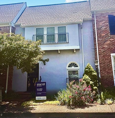 104 Foxborough Sq, W, Brentwood, TN 37027