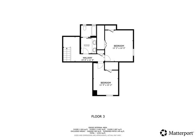 35 Abbey Road, South Kingstown, RI 02879