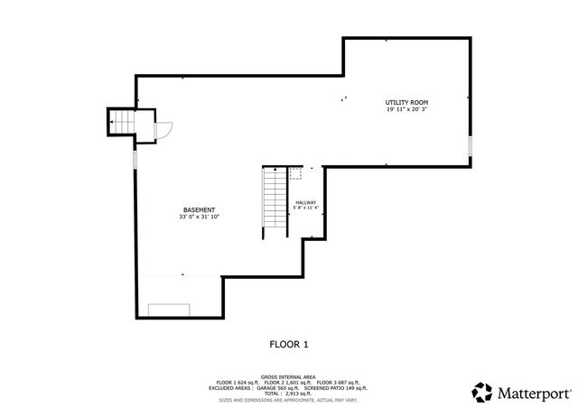 35 Abbey Road, South Kingstown, RI 02879