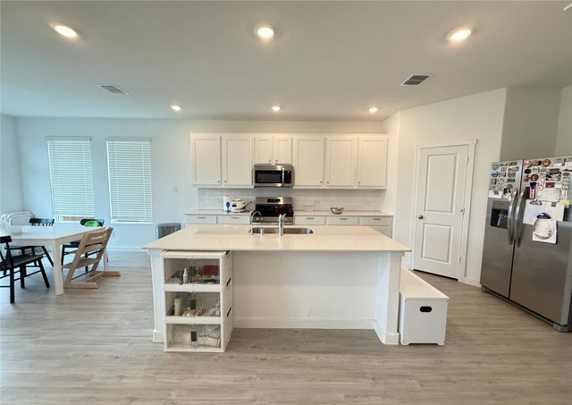 524 Hackney Drive, Princeton, TX 75407