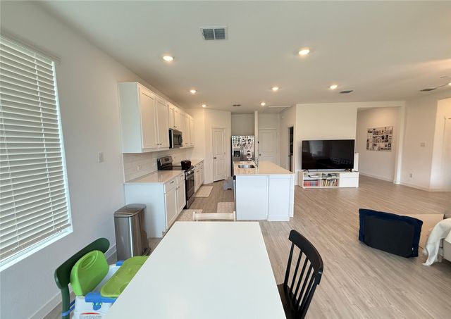 524 Hackney Drive, Princeton, TX 75407