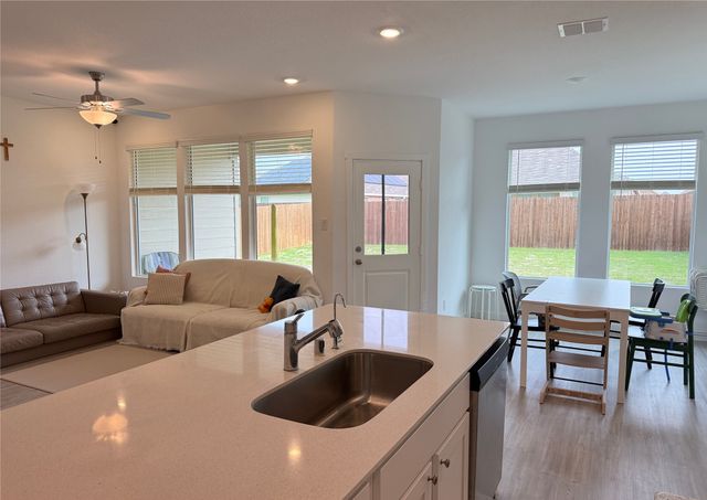 524 Hackney Drive, Princeton, TX 75407