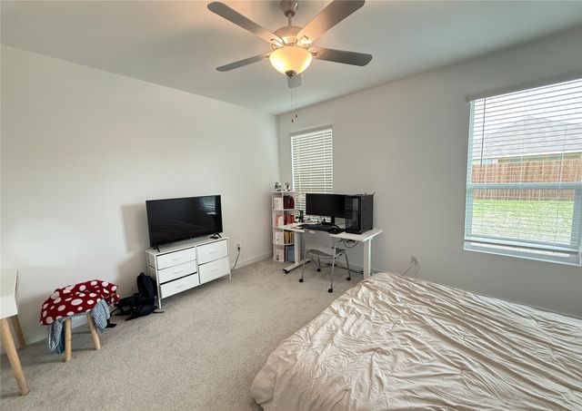 524 Hackney Drive, Princeton, TX 75407