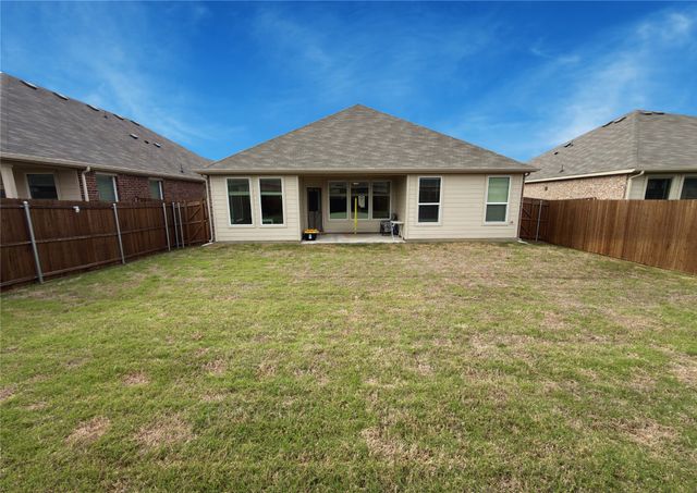 524 Hackney Drive, Princeton, TX 75407