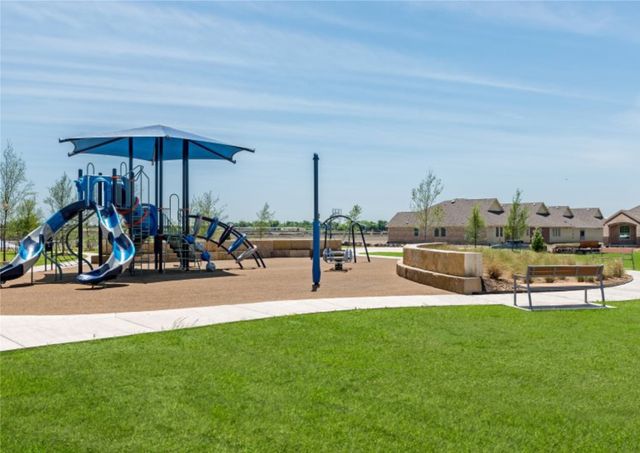 524 Hackney Drive, Princeton, TX 75407