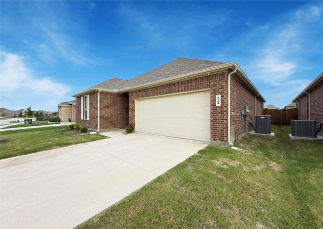 524 Hackney Drive, Princeton, TX 75407