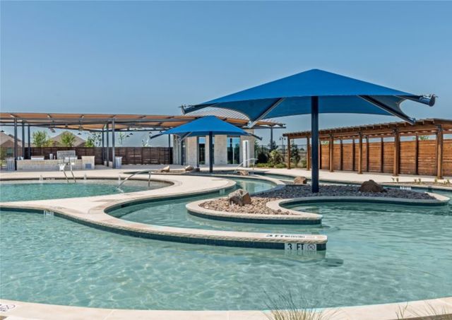 524 Hackney Drive, Princeton, TX 75407