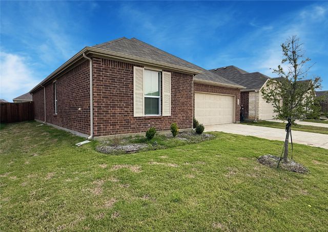 524 Hackney Drive, Princeton, TX 75407