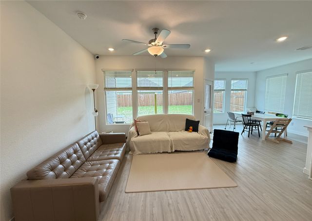 524 Hackney Drive, Princeton, TX 75407