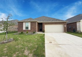 524 Hackney Drive, Princeton, TX 75407