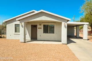 5040 Fremont Avenue, Tucson, AZ 85706