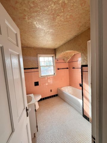 9909 Coyle Street, Detroit City, MI 48227