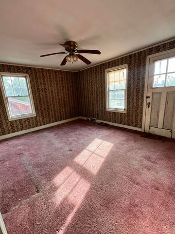 9909 Coyle Street, Detroit City, MI 48227